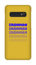 pgop Samsung Phone Cases