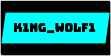 k1ng_w0lf1 XXL Gaming Mousepad
