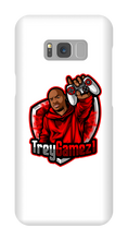 treygamez1 Samsung Phone Cases