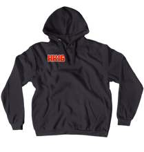 HK16 Legacy Pullover