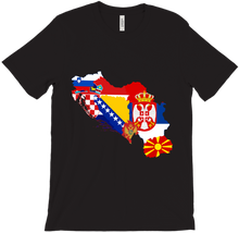 captain T-Shirts