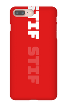 Funda iPhone Stif