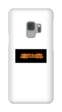 deathvoid80 Samsung Phone Cases
