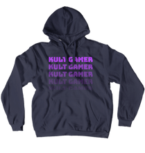 id3k4y Hoodies (No-Zip/Pullover)