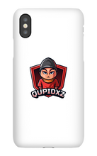 Qupidxz Phone Case