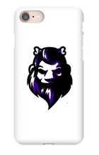 neanderbrawl iPhone Phone Cases