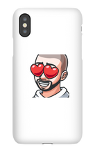 flip2theflop iPhone Phone Cases
