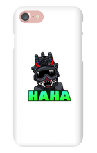 nagyszakall iPhone Phone Cases