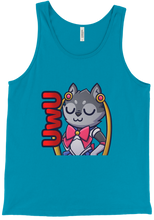 Wolfie UwU Tank Top