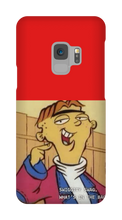 yaboiicraig Samsung Phone Cases