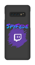 spyfede Samsung Phone Cases