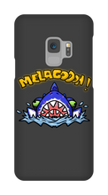 MELAGODON!!!  Samsung Phone Cases