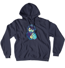 tmbeardedwaffle Hoodies (No-Zip/Pullover)