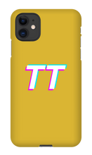 Logo iPhone Case