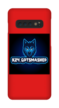 k24_gotsmashed Samsung Phone Cases