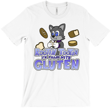 Gluten Shirt