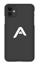 gamingbyalxndr iPhone Phone Cases