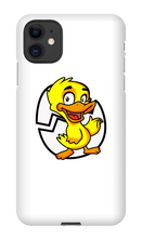 dazzlingduckgames iPhone Phone Cases