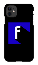 footcand iPhone Phone Cases