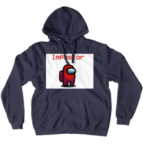 bunnyinfo Hoodies (No-Zip/Pullover)