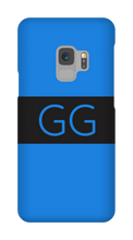 spankindemhams GG Samsung Phone Case