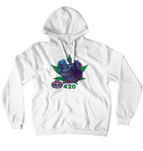 maddoggmike420 Hoodies (No-Zip/Pullover)