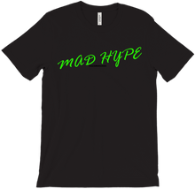 MAD HYPE T