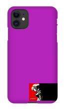 JFoee's phone case