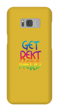 iggyxx Samsung Phone Cases