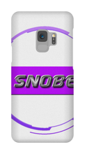 SNOBE Samsung Cases
