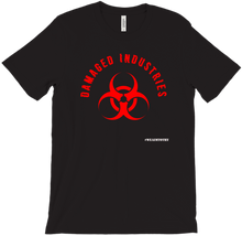 Damaged Industries T-Shirts