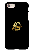 goldensense iPhone Phone Cases