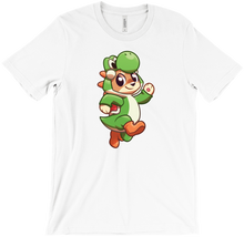 SSB Series - Bonk Dog