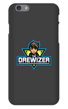 thedrewizer iPhone Phone Cases