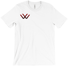 WAG oficial t-shirt