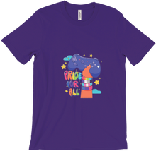 Pride Controller tshirt