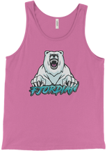 Fjordian Tank Top
