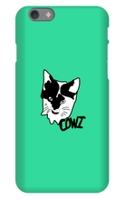 Cowi Cell iPhone Case