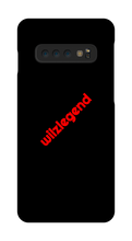 wilzlegend Samsung Phone Cases