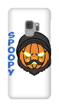 atrox13tv Samsung Phone Cases
