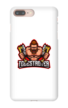 tcdestroyer iPhone Phone Cases