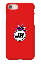 jakehoo iPhone Phone Cases