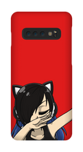 kayliquinn Samsung Phone Cases
