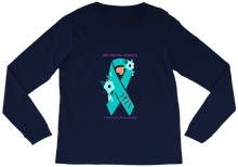 MR S G PCOS Long Sleeve T-Shirt