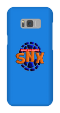 super_nerd_x Samsung Phone Cases