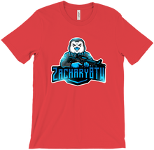 zacharybtw T-Shirts