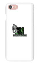 DirtyMoney iPhone Phone Cases
