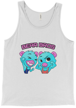 boybluelondon Tank Top
