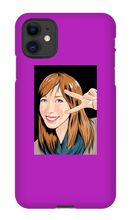 sissythatgame iPhone Phone Cases