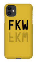 formalkingworld iPhone Phone Cases